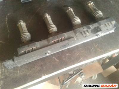 Opel Corsa D 1.4 Gyújtótrafó 1065 , 