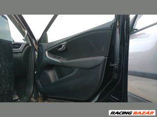 Volvo V40 Jobb első Ablakemelő Szerkezet (Elektromos)*113857