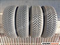 215/65 R16" Falken újszerű téli garnitúra