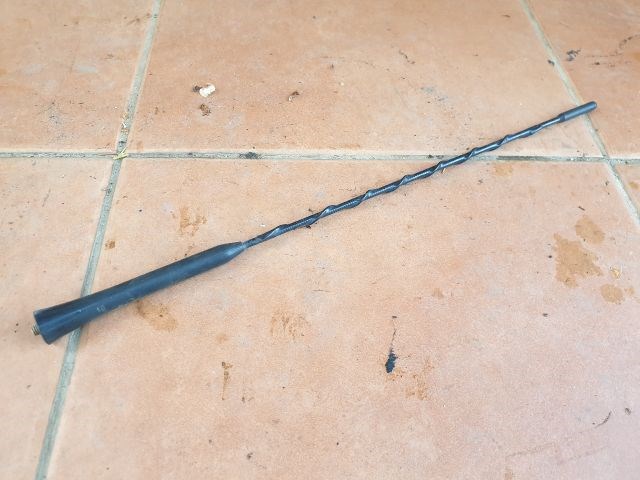 Opel Astra H, Opel Zafira B Antenna szár 1. kép