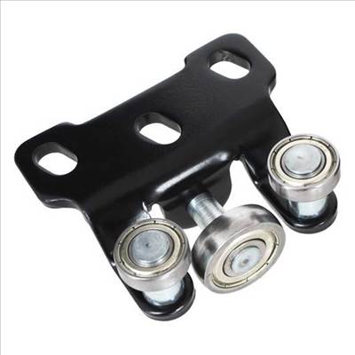 Ford Transit VIII tolóajtó középső görgő – jobb oldali 2013-