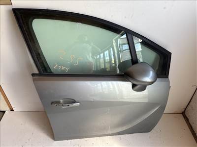 2179 Opel Meriva B Jobb első Ajtó Szürke Z179