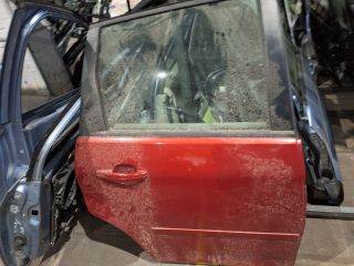 Ford C-Max Mk1 FORD FOCUS C-MAX I Jobb hátsó Ajtó (Részeivel)