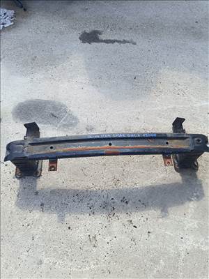 Ford Mondeo Mk4, Ford S-MAX Mk1, Ford Galaxy Mk2 első lökhárító merevítő  mo40616