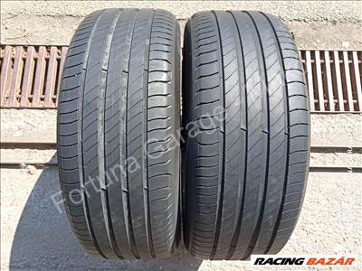 225/55 R18" Michelin használt nyári gumik (102V XL)