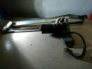 Lada Forma / Samara / Baltic Első Ablaktörlő Szerkezet Motorral *42055* bosch-0390241342