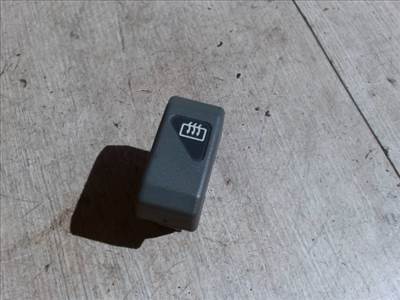 RENAULT CLIO 96-98 Hátsó ablakfűtés kapcsoló