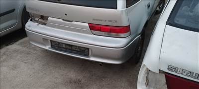 Suzuki Swift hátsó lökhárító 