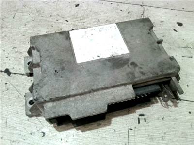 FIAT PUNTO I. Motorvezérlő egység ECU PCM modul