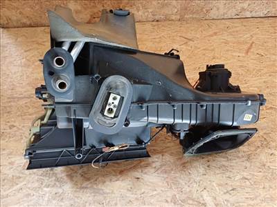 Opel Astra H (2004-2009) Fűtés Box 