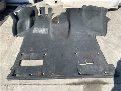 Volkswagen Transporter T5 Padlószőnyeg 11969 7h5863711