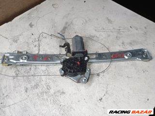 BMW 3-as sorozat E46 Bal hátsó Ablakemelő Szerkezet Elektromos*122533* 8200717