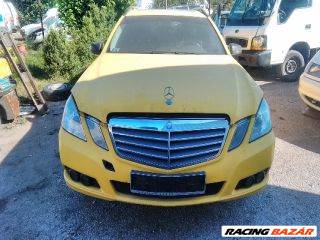 Mercedes E-osztály W212 Jobb hátsó Ablakemelő Szerkezet Elektromos*76803*