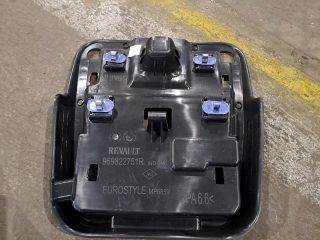 Renault Zoe RENAULT ZOE Első Beltér Világítás Keret