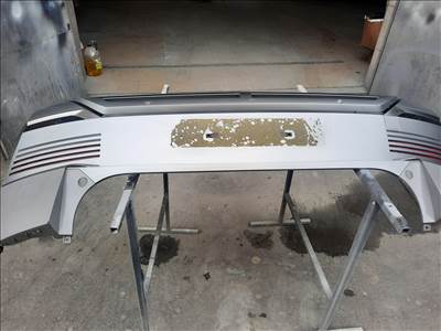 Hyundai Ioniq 5 Hátsó lökhárító 