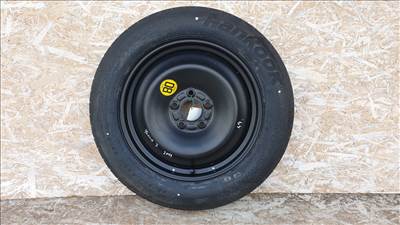 511777 Ford Focus 3, Mondeo 2011 Mankókerék, 5X108X16, Agy 63,4. AM51BA