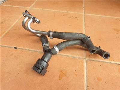 Opel Crossland X Vízcső 10xta 1.2 turbo  30559504