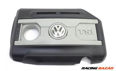Volkswagen 2.0 TSI motor felső burkolat 06j103925a