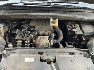 CITROËN C4 Grand Picasso I (UA) Akkumulátor Tartó 6. kép