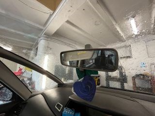 CITROËN C4 Grand Picasso I (UA) Akkumulátor Tartó 13. kép