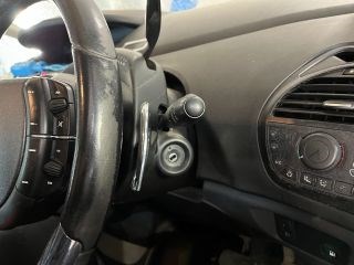 CITROËN C4 Grand Picasso I (UA) Akkumulátor Tartó 21. kép