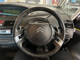 CITROËN C4 Grand Picasso I (UA) Akkumulátor Tartó 22. kép