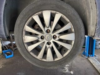 CITROËN C4 Grand Picasso I (UA) Akkumulátor Tartó 27. kép