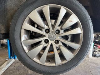 CITROËN C4 Grand Picasso I (UA) Akkumulátor Tartó 28. kép