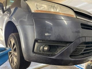 CITROËN C4 Grand Picasso I (UA) Akkumulátor Tartó 32. kép