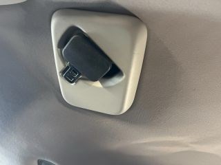 CITROËN C4 Grand Picasso I (UA) Akkumulátor Tartó 45. kép