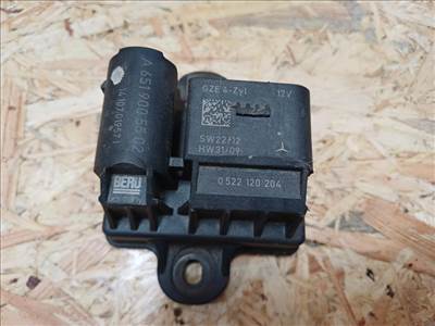 Mercedes E Class W212 (2009-2016) 2.2 Cdi Diesel Izzító Relé 