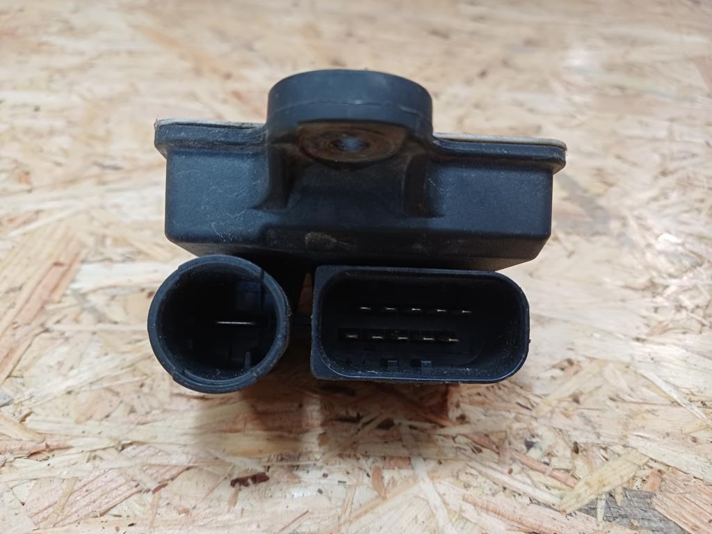 Mercedes E Class W212 (2009-2016) 2.2 Cdi Diesel Izzító Relé  2. kép