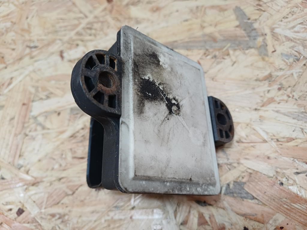 Mercedes E Class W212 (2009-2016) 2.2 Cdi Diesel Izzító Relé  3. kép