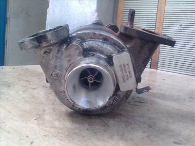 SUZUKI LIANA Turbó