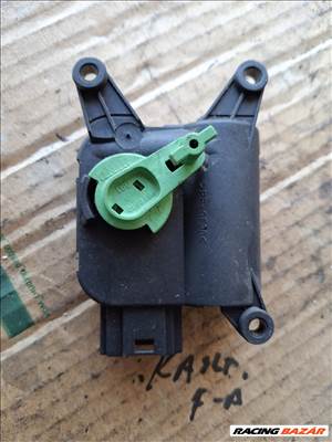 Audi A4 (B6) 1.8T fűtéslapát állító motor 8E1 820 511 B 0132801303 8e1820511b