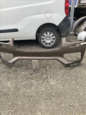 Volvo XC90 II. Első lökhárító (31353362)
