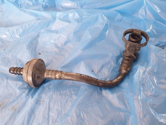 Opel Astra J Vákumcső A16let  10062009 1. kép