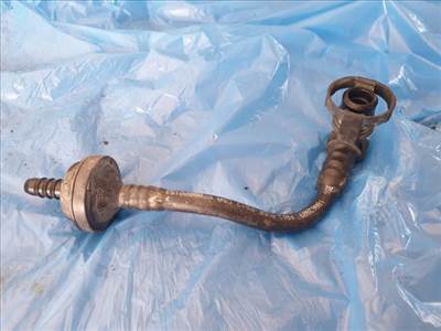 Opel Astra J Vákumcső A16let  10062009