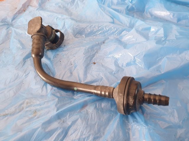 Opel Astra J Vákumcső A16let  10062009 2. kép