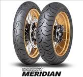 Dunlop TRAILMAX MERIDIAN DOT2023 120/80 R18 