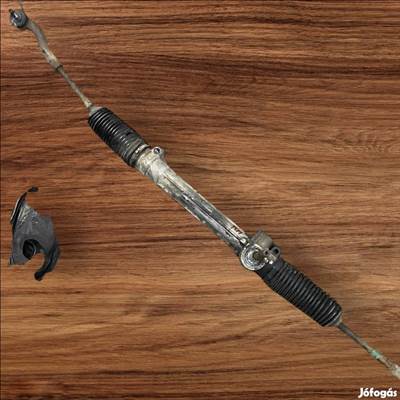 Ford KA mk2 kormánymű