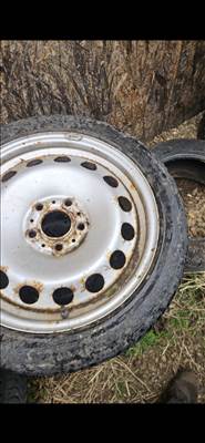 BMW 3-as sorozat E46 bmw e46 e90 e91 17 colos acelfelni 4db