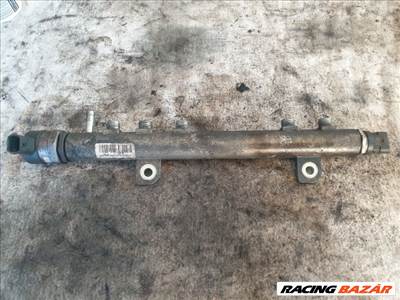 Opel Astra H 1.3 CDTI Közösnyomócső Z13dth 0445214086