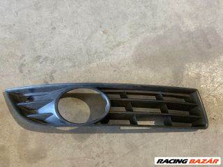 Volkswagen Passat B6 VW PASSAT B6 Jobb Ködfényszóró Lámpakeret