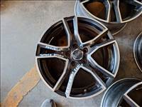  17" TOYOTA,NISSAN,MITSUBISCHI alufelni