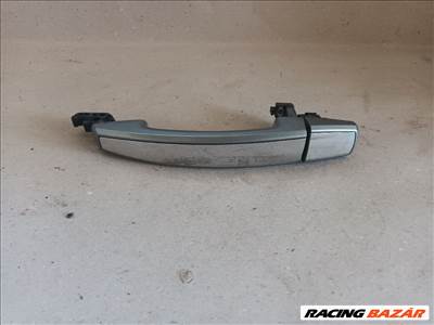 Opel Meriva B Jobb hátsó Külső Kilincs 10232 , 
