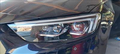 Opel Insignia B bal Led lux fényszóró 