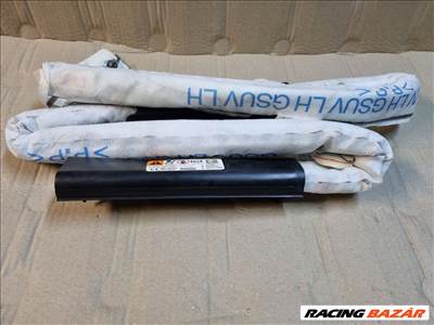 Opel Mokka Bal első Függöny Légzsák 4678 , 544663743