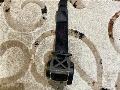 DACIA LOGAN II  Jobb hátsó Biztonsági Öv