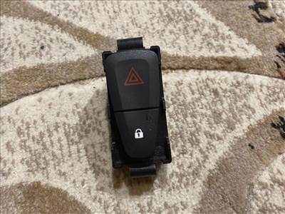 DACIA SANDERO II  Vészvillogó Kapcsoló